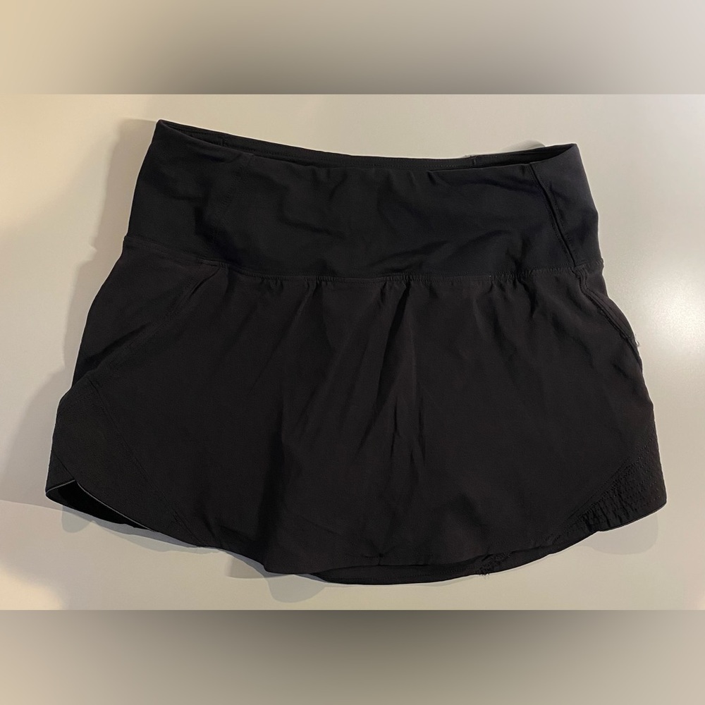Lululemon skort